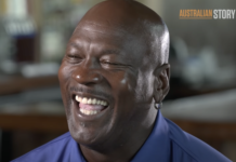 NBA: Kolejna „zabawka” Michaela Jordana za 80 milionów dolarów