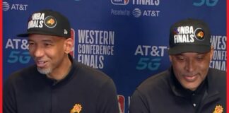 NBA: Monty Williams ma już nową pracę. Zarobi ogromne pieniądze!