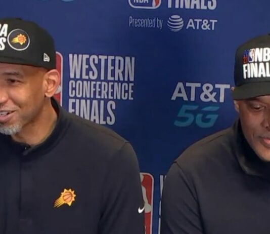 NBA: Monty Williams ma już nową pracę. Zarobi ogromne pieniądze!