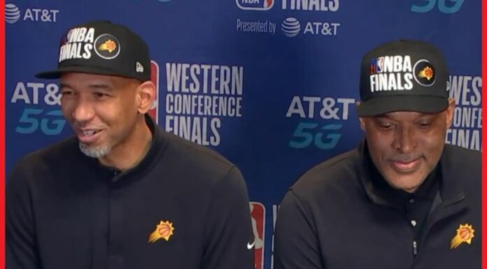 NBA: Suns podpisali “zabezpieczenie”