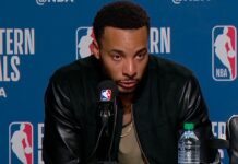 NBA: Czy to już klątwa? Kolejny zawodnik Clippers kontuzjowany