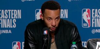 NBA: Ciekawy transfer Pelicans, Powell zostaje