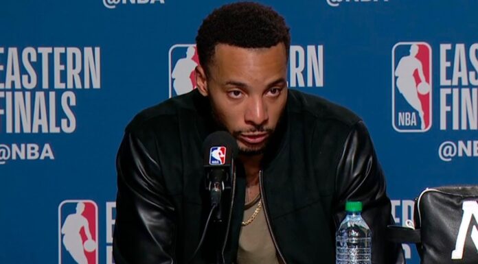 NBA: Ciekawy transfer Pelicans, Powell zostaje