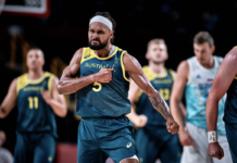 NBA: Czy za rekrutacją Millsa do Brooklyn Nets stał Kevin Durant?