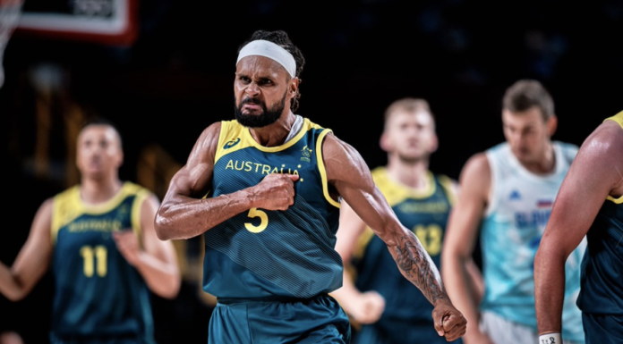 NBA: Czy za rekrutacją Millsa do Brooklyn Nets stał Kevin Durant?