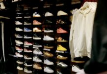 Buty PUMA za połowę ceny!