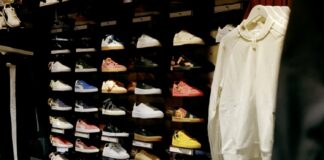 Buty PUMA za połowę ceny!