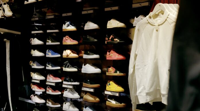 Buty PUMA za połowę ceny! Tylko przez 3 dni!