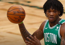 NBA: Ważna decyzja Celtics. Patrzą w przyszłość