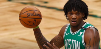 NBA: Kluczowy gracz obrony Boston Celtics wraca do gry