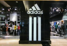 Nowa wyprzedaż adidasa! Buty adidas i ubrania za połowę ceny!