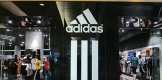 Buty adidas za połowę ceny! Ubrania też! Nowa, wielka wyprzedaż adidasa!