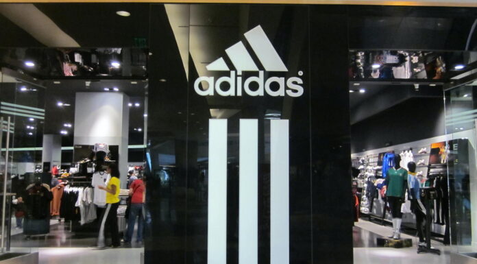 Nowa wyprzedaż adidasa! Buty adidas i ubrania za połowę ceny!