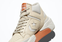 Converse Weapon CX – przyszłość na wyciągnięcie ręki