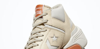 Converse Weapon CX – przyszłość na wyciągnięcie ręki