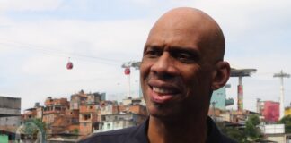 NBA: Czego Abdul-Jabbar zazdrości Giannisowi?