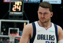 NBA 2K22 to najlepsza odsłona koszykarskiego symulatora od lat