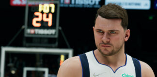 NBA: Jak prezentuje się najlepsza 30-tka w NBA 2k24?