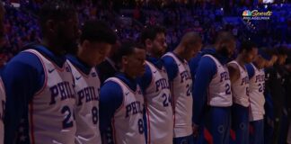 NBA: Sixers zastrzegą numer Kobego Bryanta?!