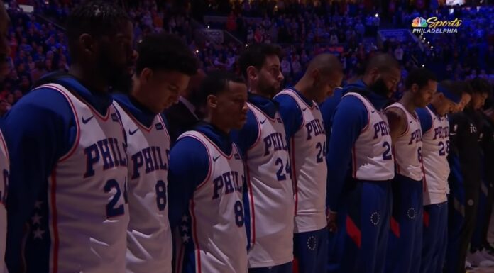 NBA: Sixers zastrzegą numer Kobego Bryanta?!