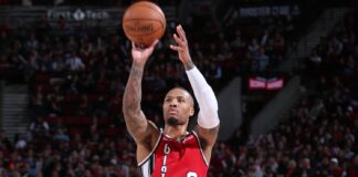 NBA: Lillard ma “duży szacunek” do Spurs. W pakiecie Sochan?