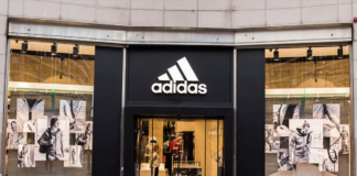 Buty adidas za połowę ceny! 1000 modeli butów adidas w specjalnej promocji!