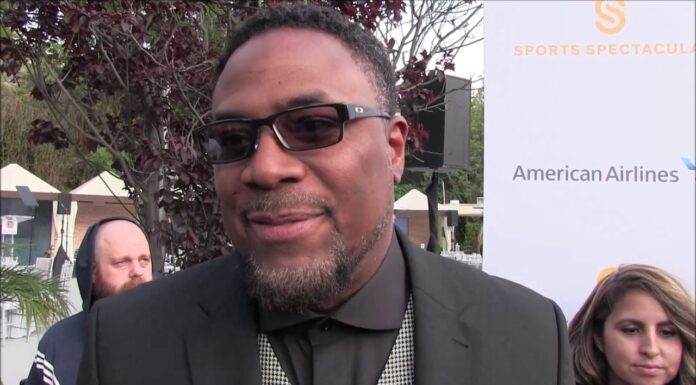 NBA: Były zawodnik NBA walczy o życie