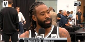 NBA: Były mistrz wraca do ligi. Rozpocznie 18. sezon