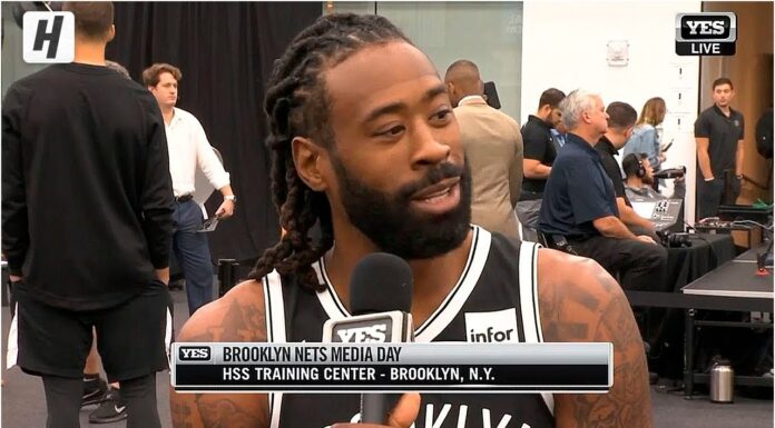 NBA: Były mistrz wraca do ligi. Rozpocznie 18. sezon