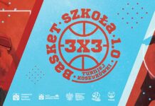 BasketSzkoła 1.0 – turniej koszykówki 3×3 dla uczniów