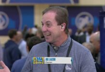 NBA: Warriors są karani za rozwijanie graczy? Tak twierdzi właściciel