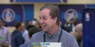 NBA: Warriors chcą gwiazdę Wschodu. Musi zaistnieć kluczowy czynnik