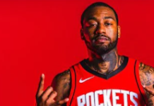 NBA: Są już pierwsi chętni na Johna Walla!