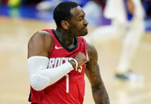 NBA: Rockets znaleźli już następcę Johna Walla?