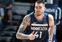 NBA: Celtics znów aktywni na rynku. Mają nowego podkoszowego