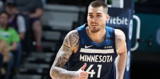 NBA: Celtics znów aktywni na rynku. Mają nowego podkoszowego