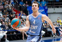 NBA: Jeden z najlepszych rozgrywających Europy zagra w Cavaliers!