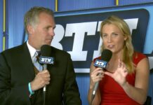 NBA: Pierwsza taka kobieta w sporcie