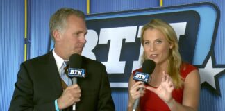 NBA: Pierwsza taka kobieta w sporcie