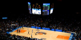 NBA: Niezaszczepieni koszykarze mogą mieć problem