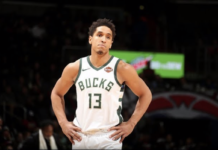 NBA: Pacers podjęli decyzję w sprawie przyszłości Brogdona