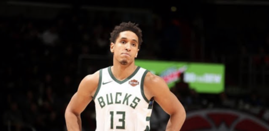 NBA: Malcolm Brogdon zagra dla reprezentacji Polski?!