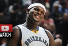 NBA: To będą pierwsi zawodnicy, których numery zastrzegą Grizzlies!