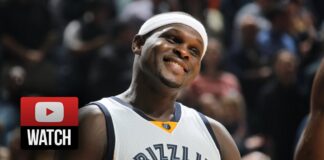 NBA: To będą pierwsi zawodnicy, których numery zastrzegą Grizzlies!