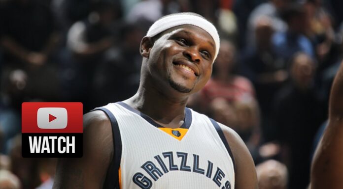 NBA: To będą pierwsi zawodnicy, których numery zastrzegą Grizzlies!