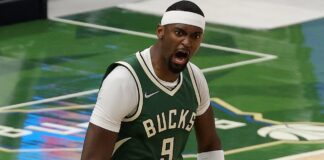 NBA: Pierwszy ruch kadrowy Bucks? Ważny gracz ma przedłużyć umowę