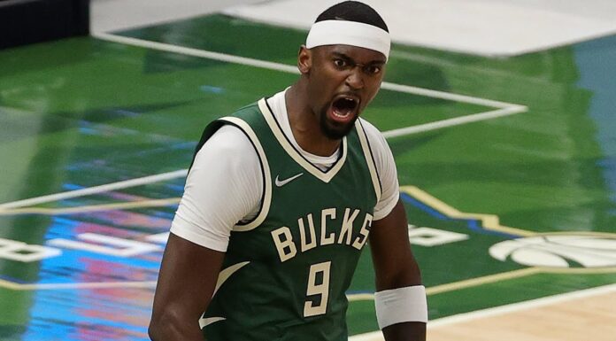 NBA: Pierwszy ruch kadrowy Bucks? Ważny gracz ma przedłużyć umowę