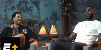 NBA: Barkley atakuje agenta LeBrona Jamesa