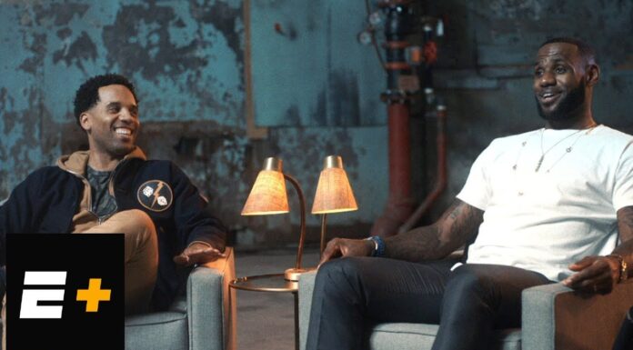 NBA: Barkley atakuje agenta LeBrona Jamesa