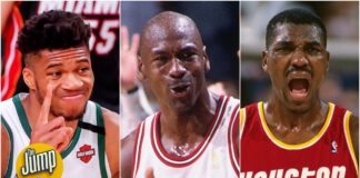 NBA: Tylko 12 zawodników wygrało mistrzostwo bez All Stara u boku. Giannis jest ostatni